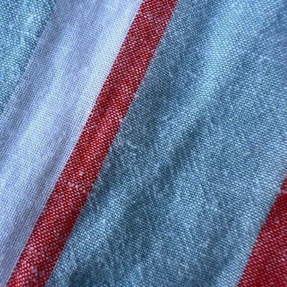 Women’s size S dress cami style top, button down - Picture 4 of 12